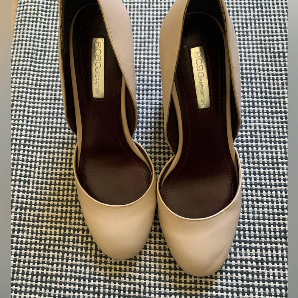 BCBGeneration heels